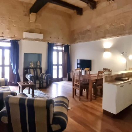 Vallettacharme - 2 Bedrooms Flat In The Heart Of The City Valeta Exterior foto