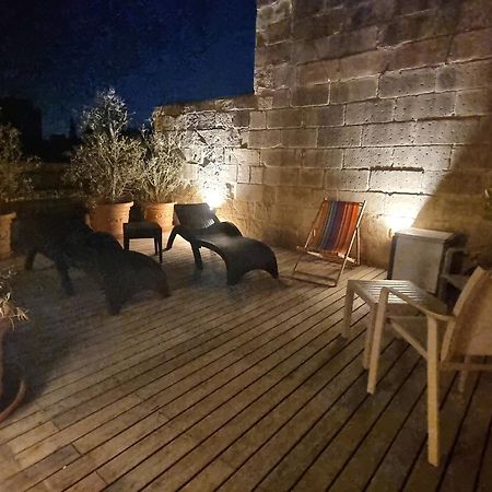 Vallettacharme - 2 Bedrooms Flat In The Heart Of The City Valeta Exterior foto