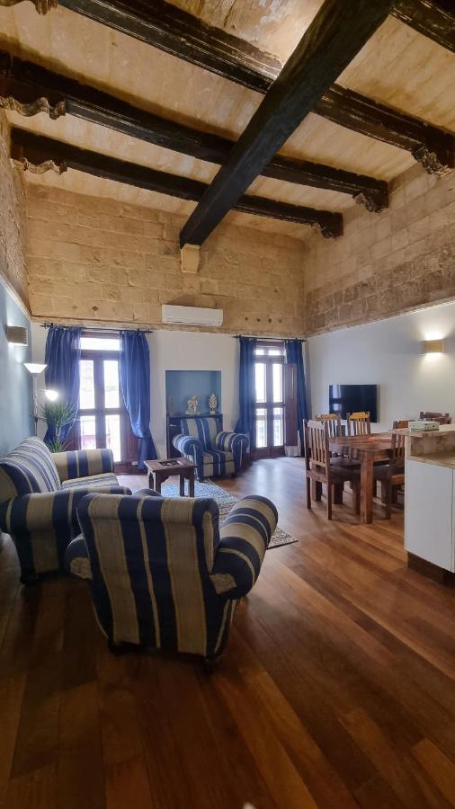 Vallettacharme - 2 Bedrooms Flat In The Heart Of The City Valeta Exterior foto