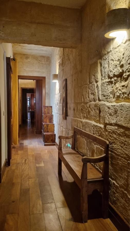 Vallettacharme - 2 Bedrooms Flat In The Heart Of The City Valeta Exterior foto