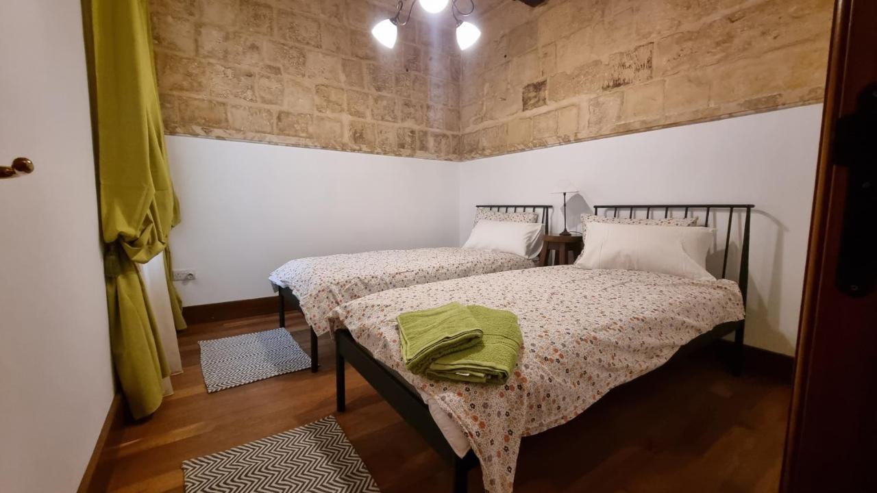Vallettacharme - 2 Bedrooms Flat In The Heart Of The City Valeta Exterior foto