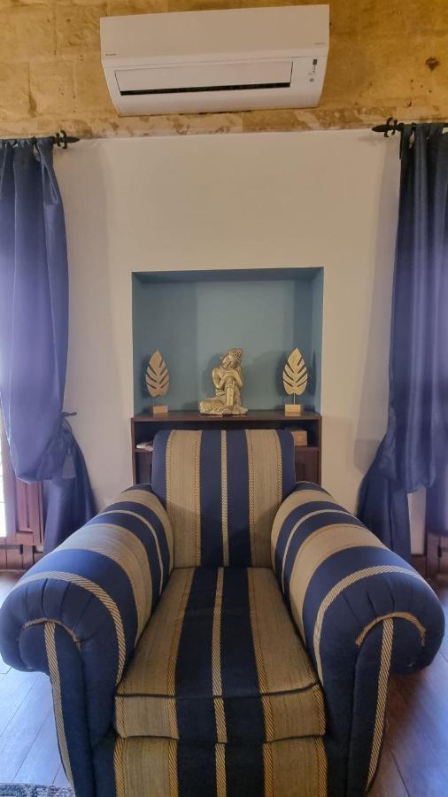 Vallettacharme - 2 Bedrooms Flat In The Heart Of The City Valeta Exterior foto