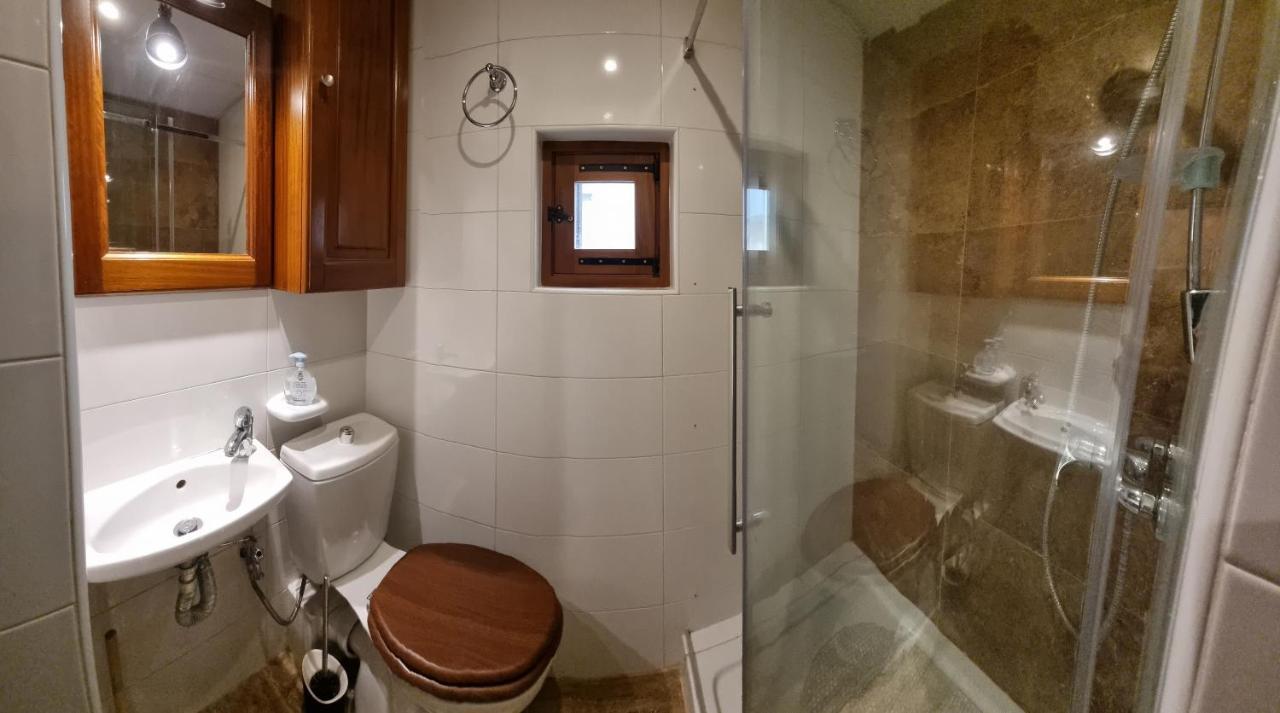 Vallettacharme - 2 Bedrooms Flat In The Heart Of The City Valeta Exterior foto