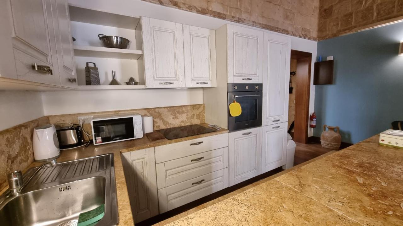 Vallettacharme - 2 Bedrooms Flat In The Heart Of The City Valeta Exterior foto