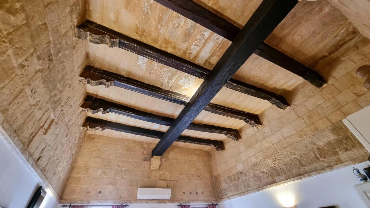 Vallettacharme - 2 Bedrooms Flat In The Heart Of The City Valeta Exterior foto