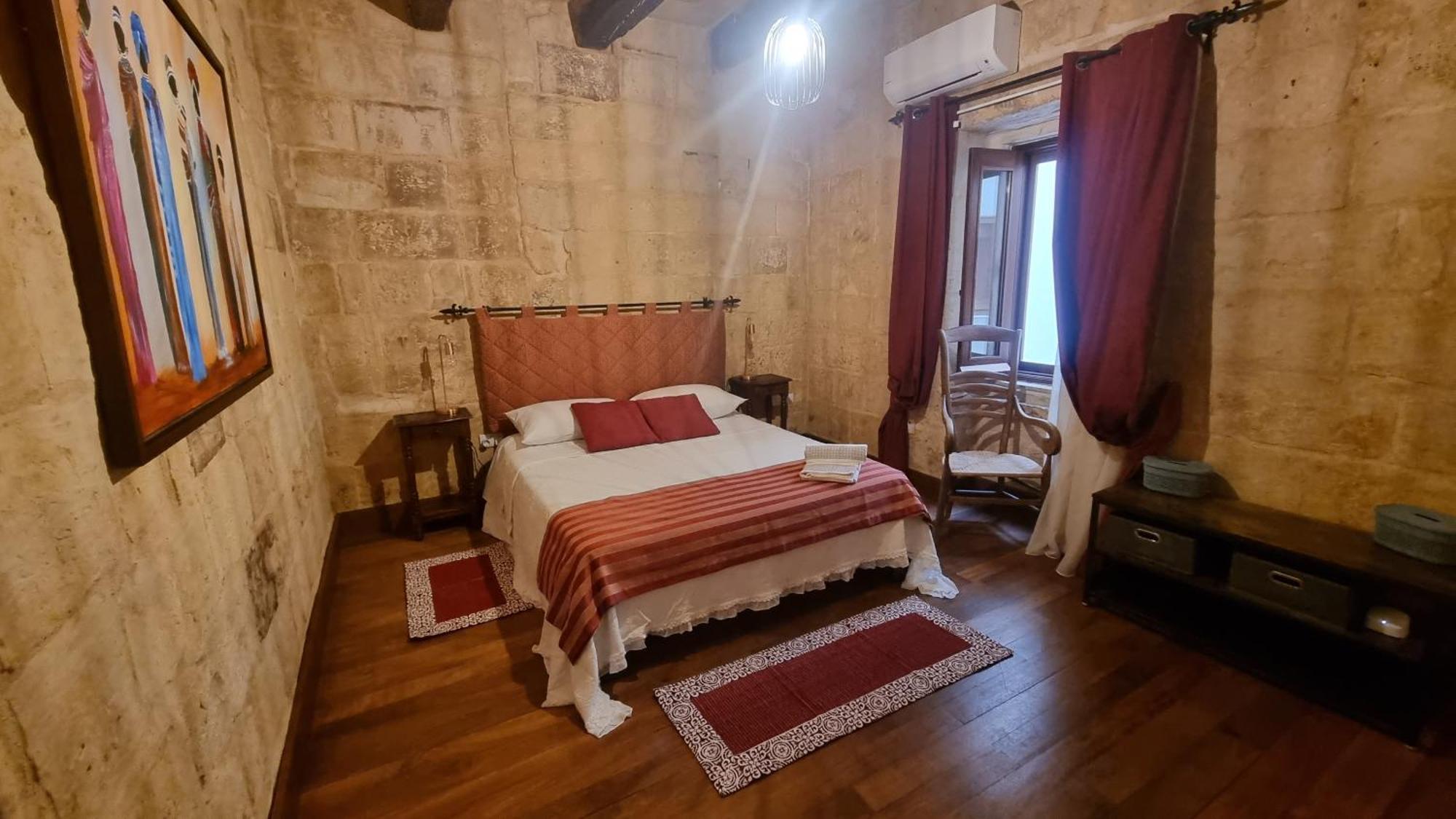 Vallettacharme - 2 Bedrooms Flat In The Heart Of The City Valeta Exterior foto