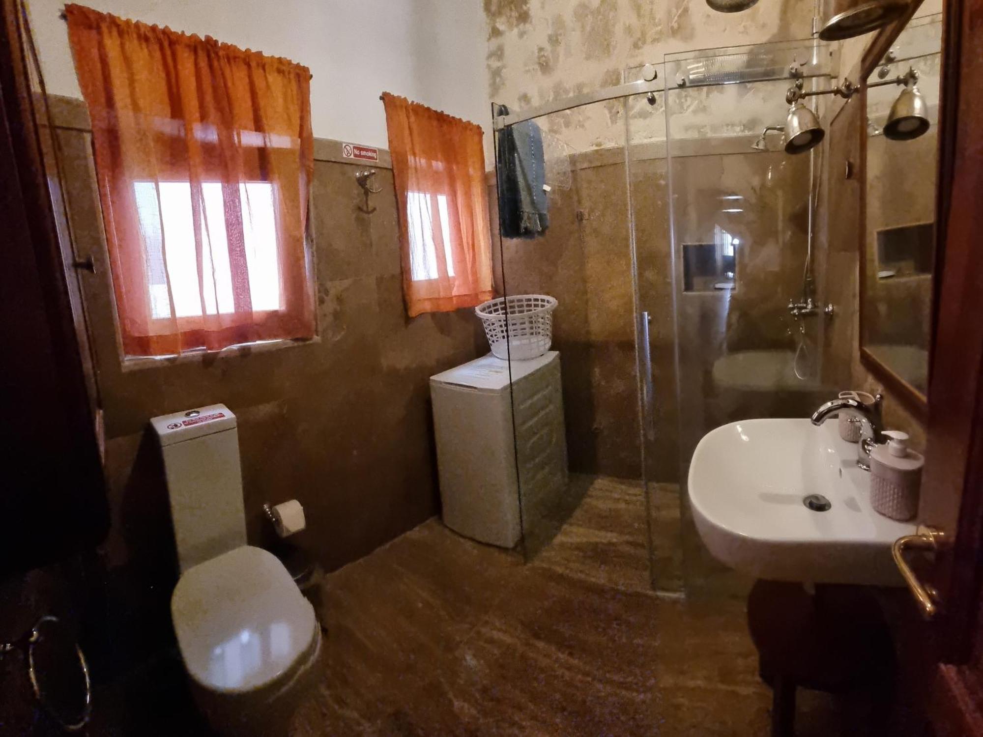 Vallettacharme - 2 Bedrooms Flat In The Heart Of The City Valeta Exterior foto
